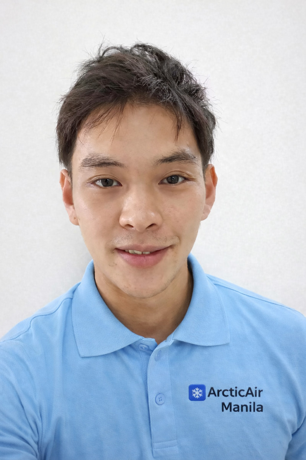 Jerome Santos — Senior Technician